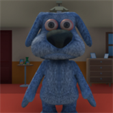 黑长直女高中生荒岛求生加强版（中文版）