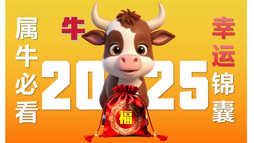 2025年牛好吗