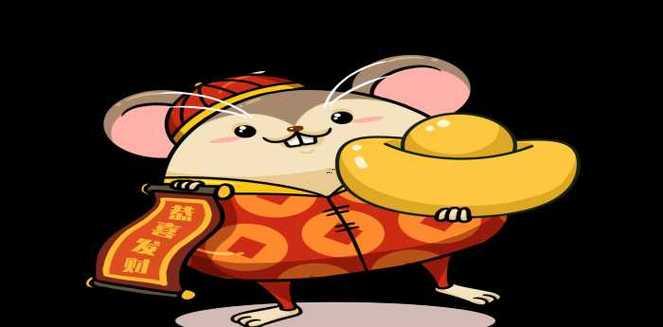 黑灯瞎火打一个生肖