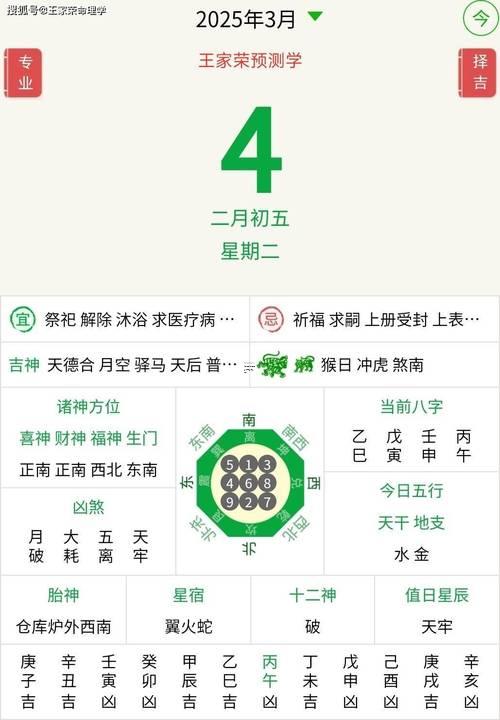 2025年男孩农历3月份哪天出生好