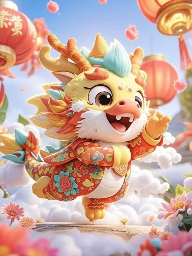 2025年属龙的男孩几月出生最好命