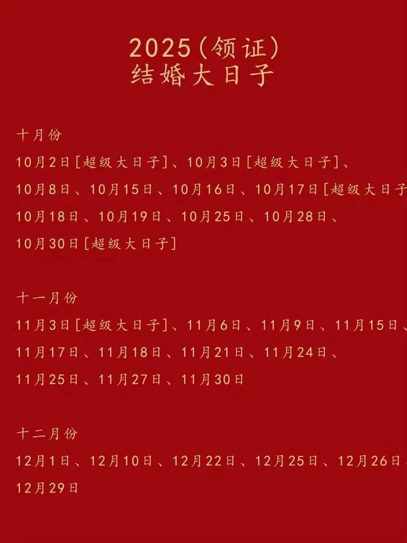 25年7月安门吉日
